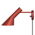 Aj Wall Lamp